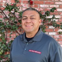 Tony Ramirez
