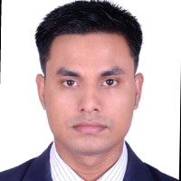 Md Ali Hussain