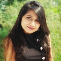 Prachi Parate