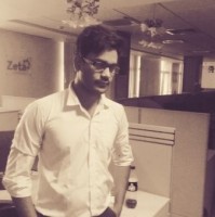 Pranav Gudikandula