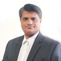 Vikas Laad - M.Sc., MBA, (PhD)