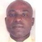 Samuel Olubayo