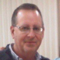 Jeff Lucas