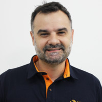 André Coimbra Souza Lopes