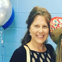 Melissa E Finley