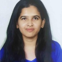 Renuka Varma P C
