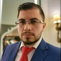 Bryan Israel González Del Aguila