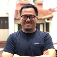 Kelvin Yeo