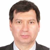 Rustem SADYKOV
