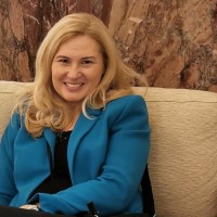 Evelina Palina