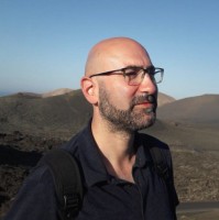 Massimo Baudo