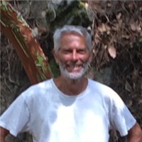 Geoff Baker