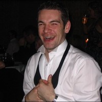 Fergal Smyth