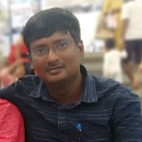 Damodaran Selvaraj