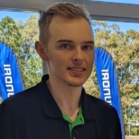 Dylan Holmes-Brown