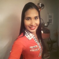 Zorenny Tovar