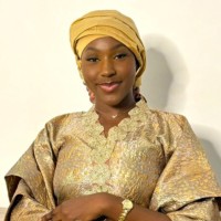 Saydah Maryam Anne