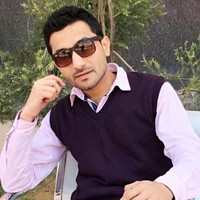 Mohammad Arsalan