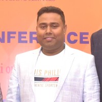 Sambhu Dey