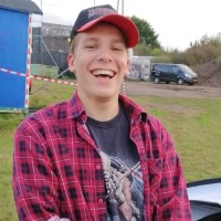Nick van Opijnen