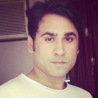 Aslam Khan