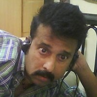 Rajesh Kumar Nair
