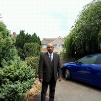 iqbal Toraub