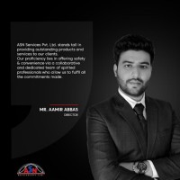 Aamir Abbas
