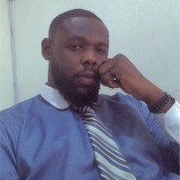 Opeyemi Dare-Ogunleye