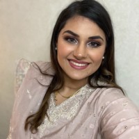 Nida Wraich