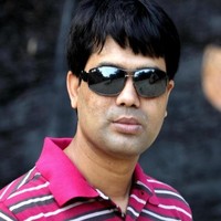 Md. Sakhawat Hossain