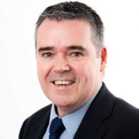 Colin Farmer
