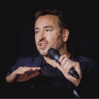 Jean-François Pillou