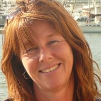 Myra Van Soest