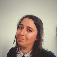 Elizabeth Georgiou