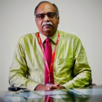 Benoy Varghese