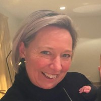 Monica Van Den Dorpel