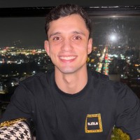Murilo Pedroso