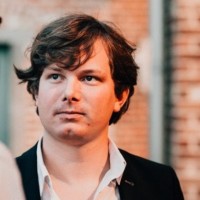 Simon Bekaert