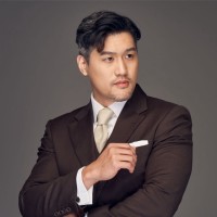 Nicholas Ngo