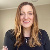 Gina Creone, Lmsw