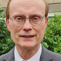 Dr Lennart Ljungberg