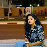 Geethu M.L