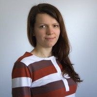 Olesya Petrash