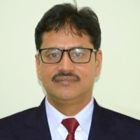 N Srinivasa Rao. VP-API Operations M.Tech, MBA, AIC, M.Sc, PhD-Pursuing