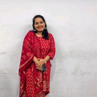 Anjali Govind