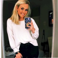 Alexis Harelson