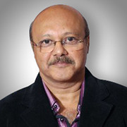 Pradeep Shah