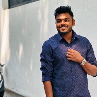 Karthikeyan A