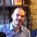 Ehsan Naghavi
